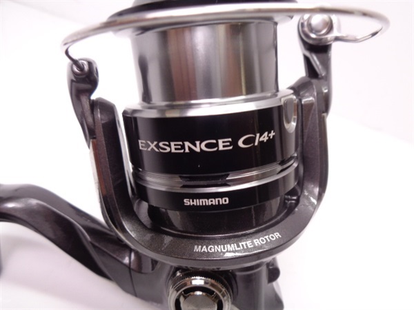 １２エクスセンスＣＩ４＋４０００ＸＧＳ